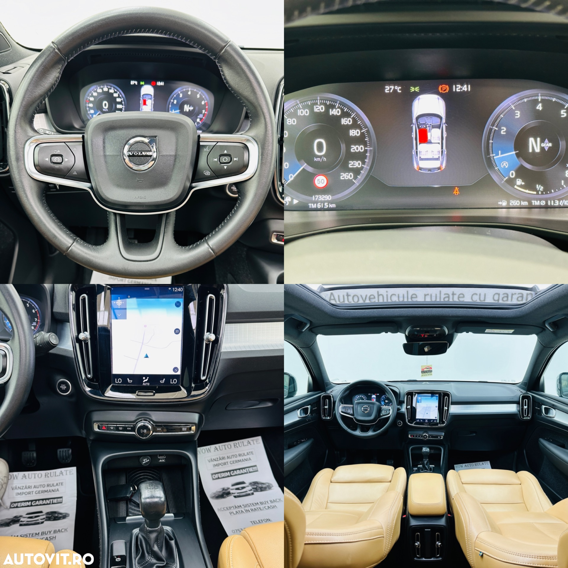 Volvo XC 40 - 8