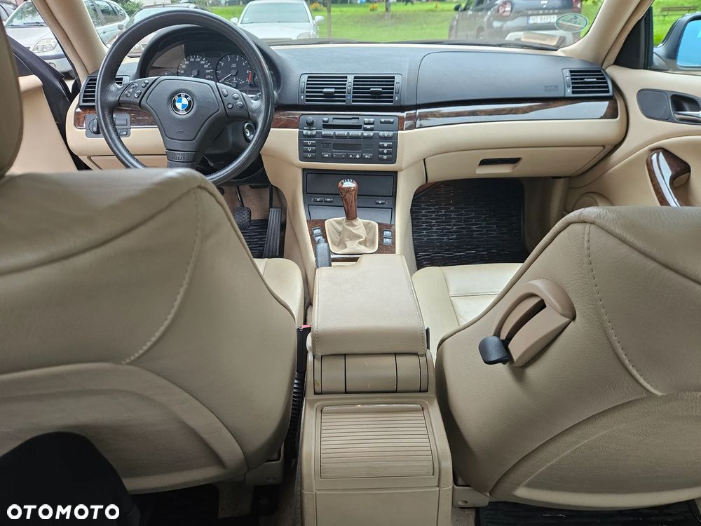 BMW Seria 3 - 27