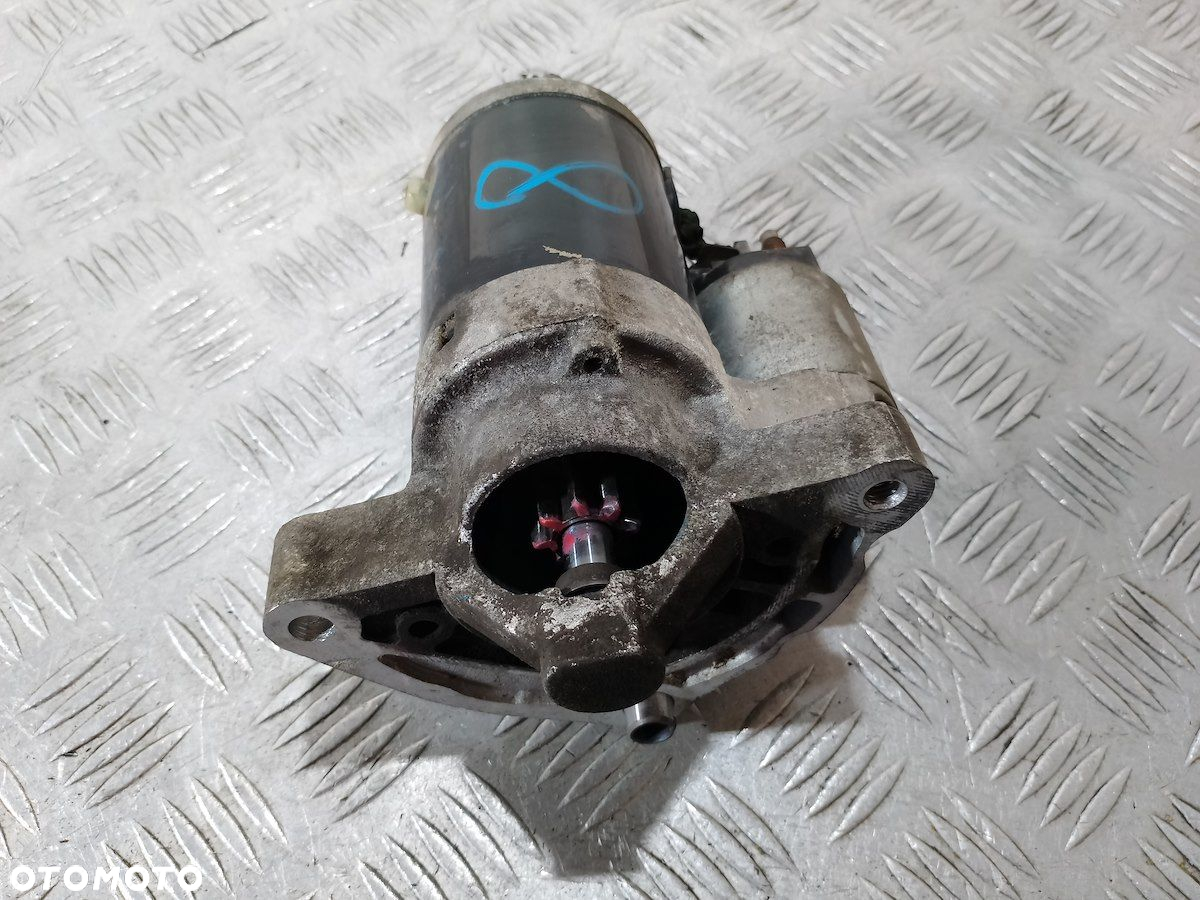 ROZRUSZNIK PEUGEOT 207 965631778002 1.4 8V - 3