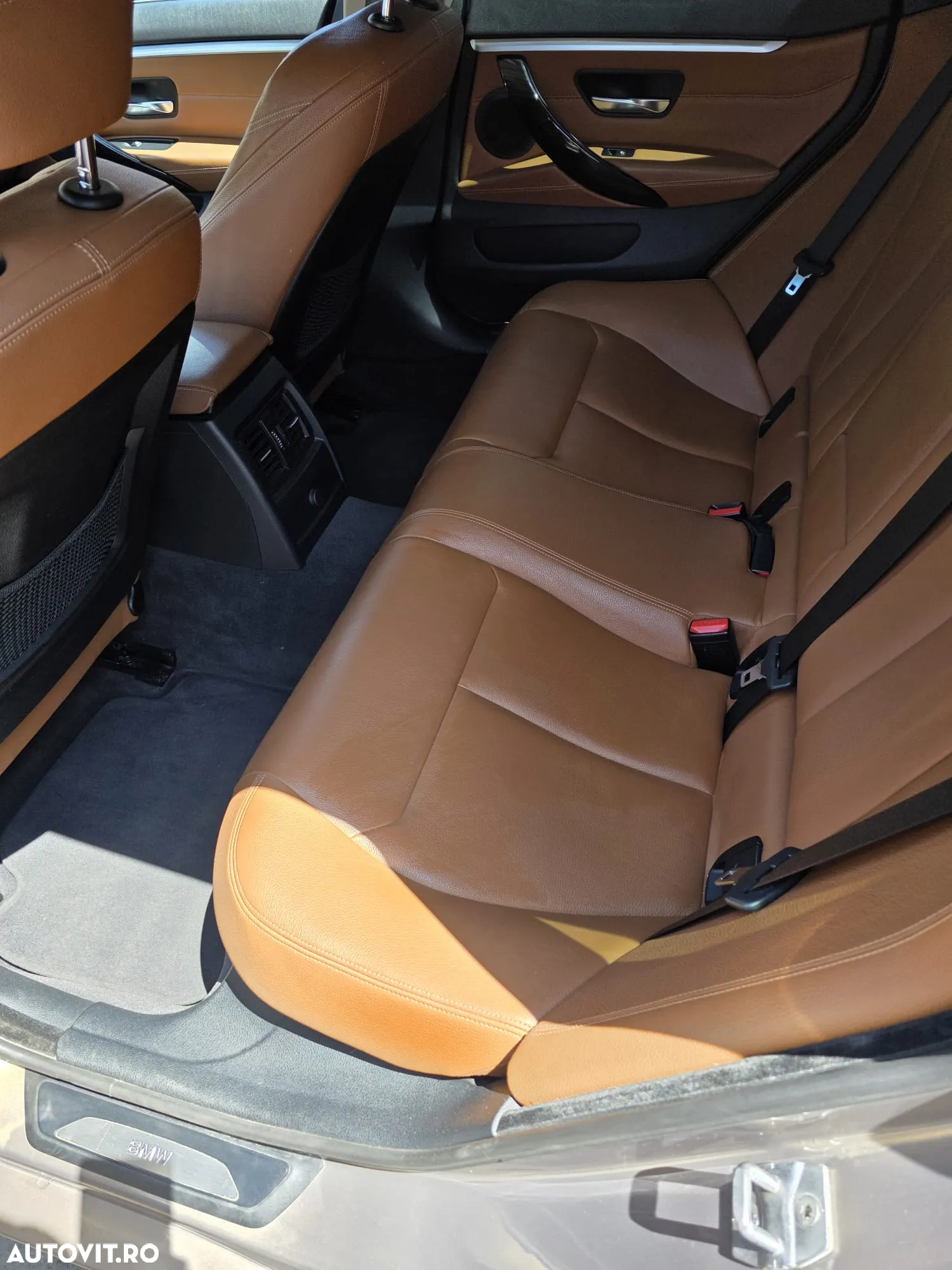 BMW Seria 4 418d - 13
