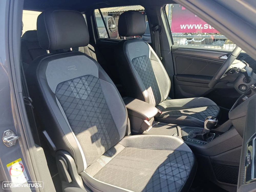 VW Tiguan 1.4 eHybrid OPF DSG R-Line - 9