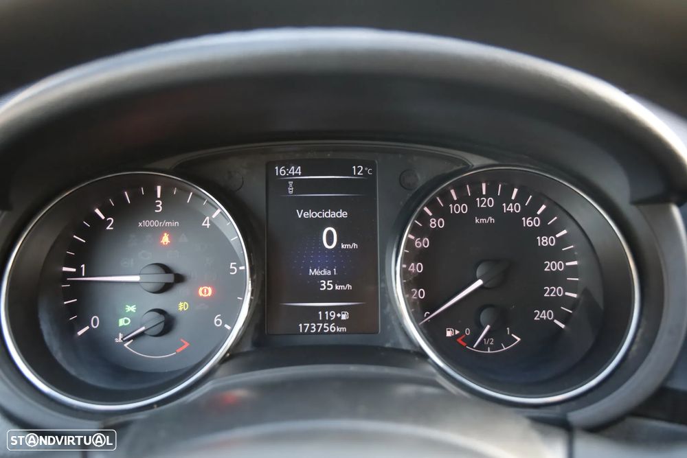 Nissan Pulsar 1.5 dCi Tekna - 25