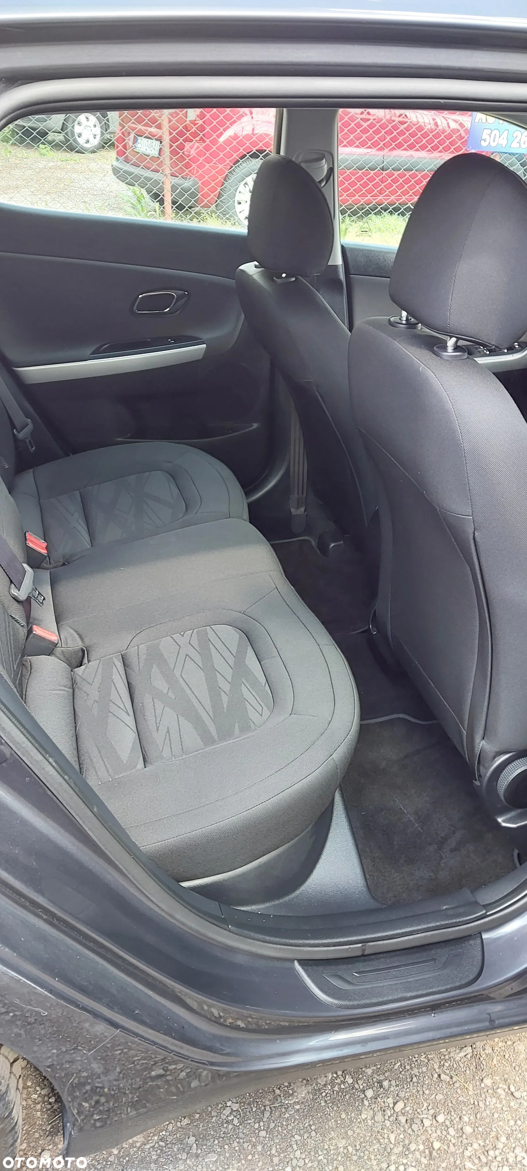 Kia Ceed 1.4 CVVT Dream Team Edition - 8