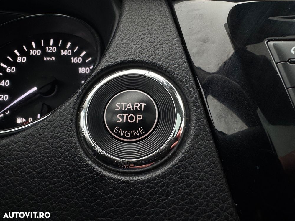 Nissan Qashqai 1.5 DCI TEKNA - 21