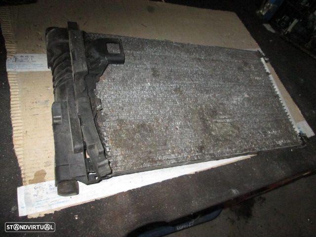 Radiador AC 64538377648 817405 BMW E46 2000 - 2