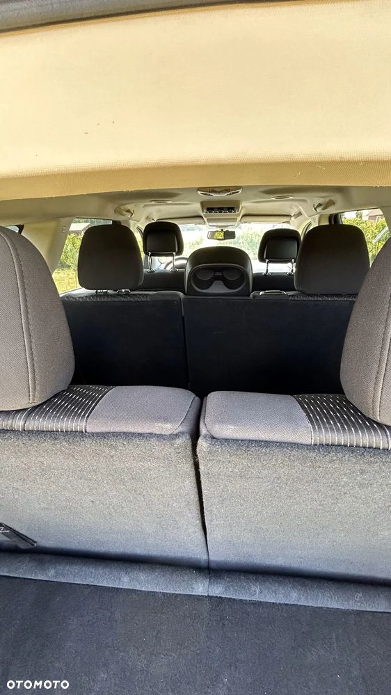 Fiat Freemont 2.0 Multijet Urban AWD - 9