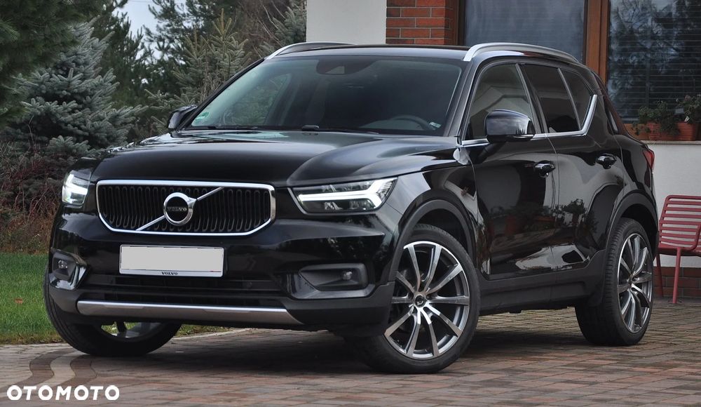 Volvo XC 40 - 2