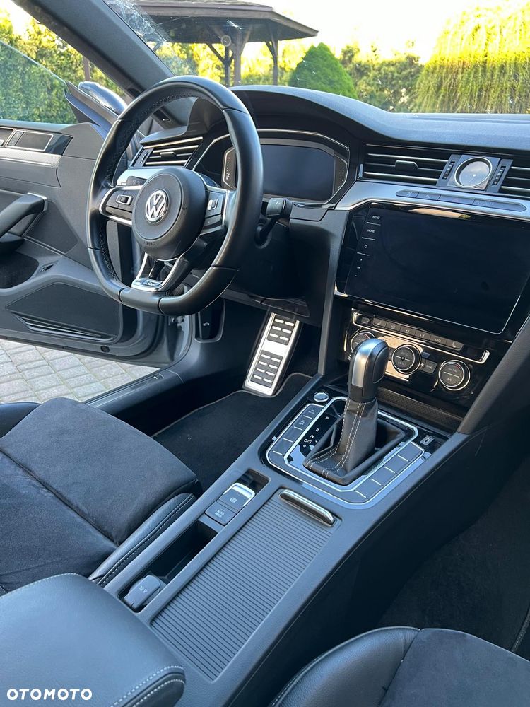 Volkswagen Arteon 2.0 TSI GPF R-Line DSG - 12