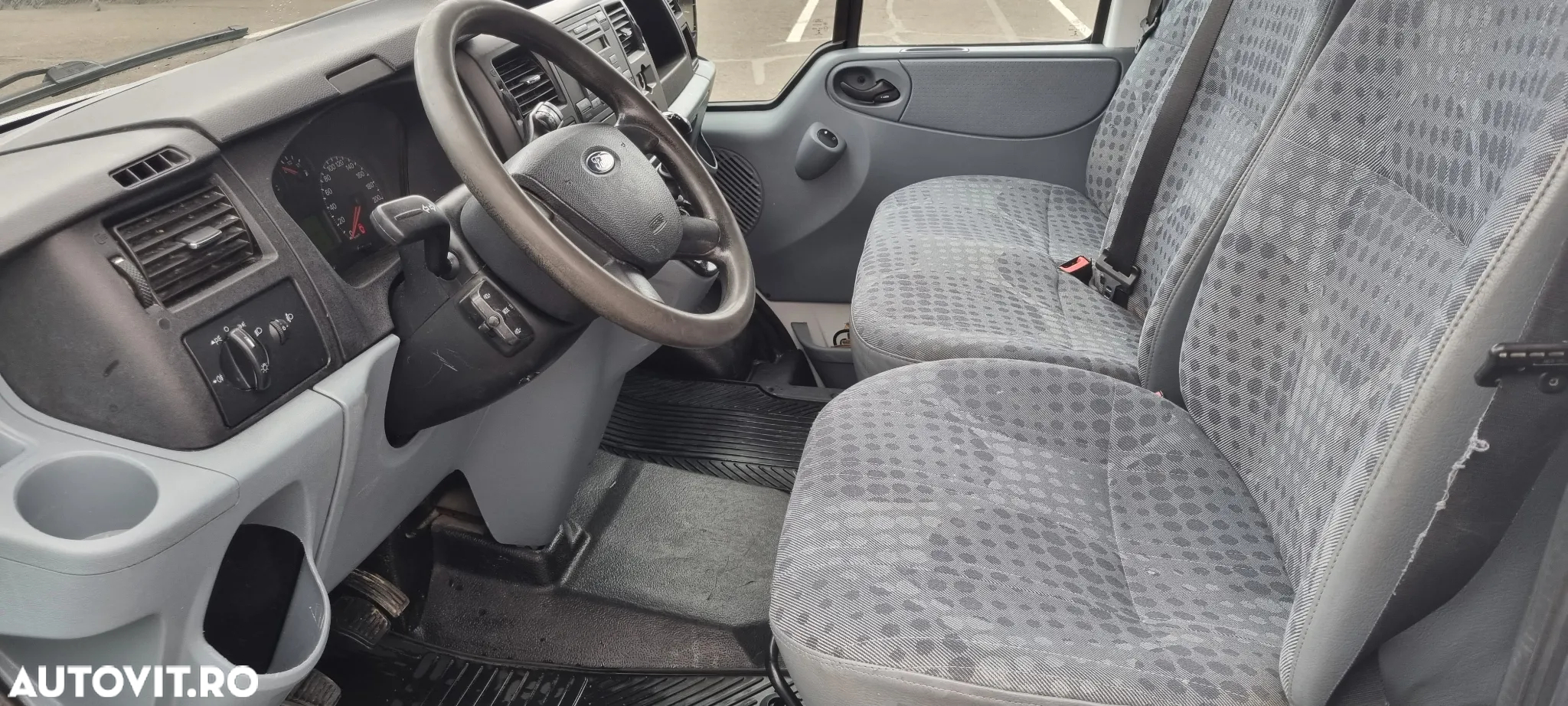 Ford TRANSIT - 5