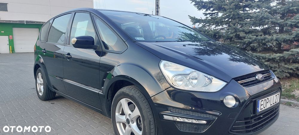 Ford S-Max 2.0 Trend - 7