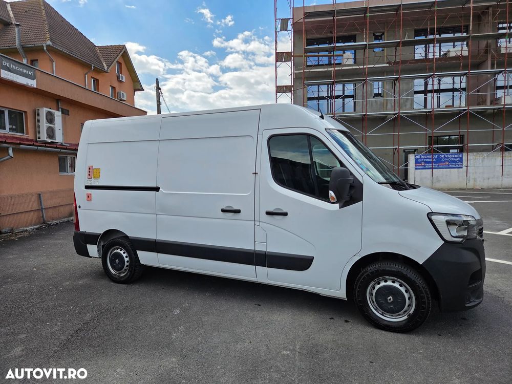 Renault Master - 21