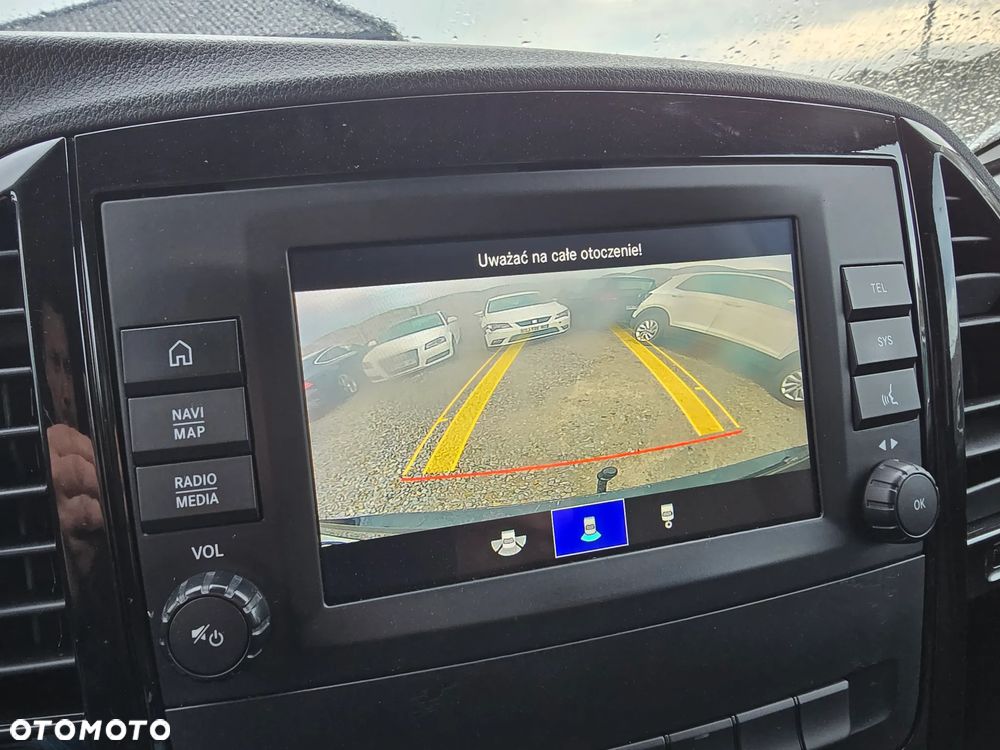 Mercedes-Benz Vito Tourer L1 Base 9G-Tronic 447.701 - 18