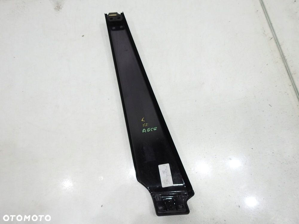 LISTWA NAKŁADKA SŁUPKA LEWA AUDI A6 C6 - 5