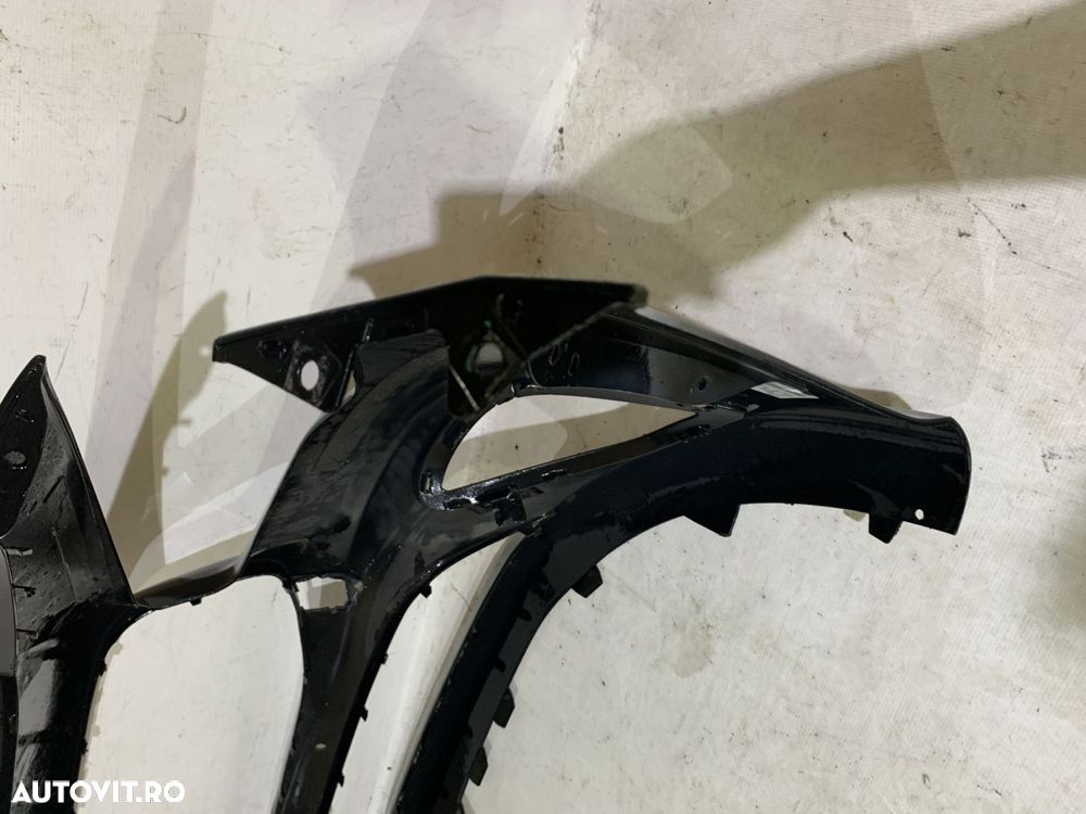 Bara fata Mercedes CLA, W118, 2019, 2020, 2021, 2022, cod origine OE A1188855300. - 7