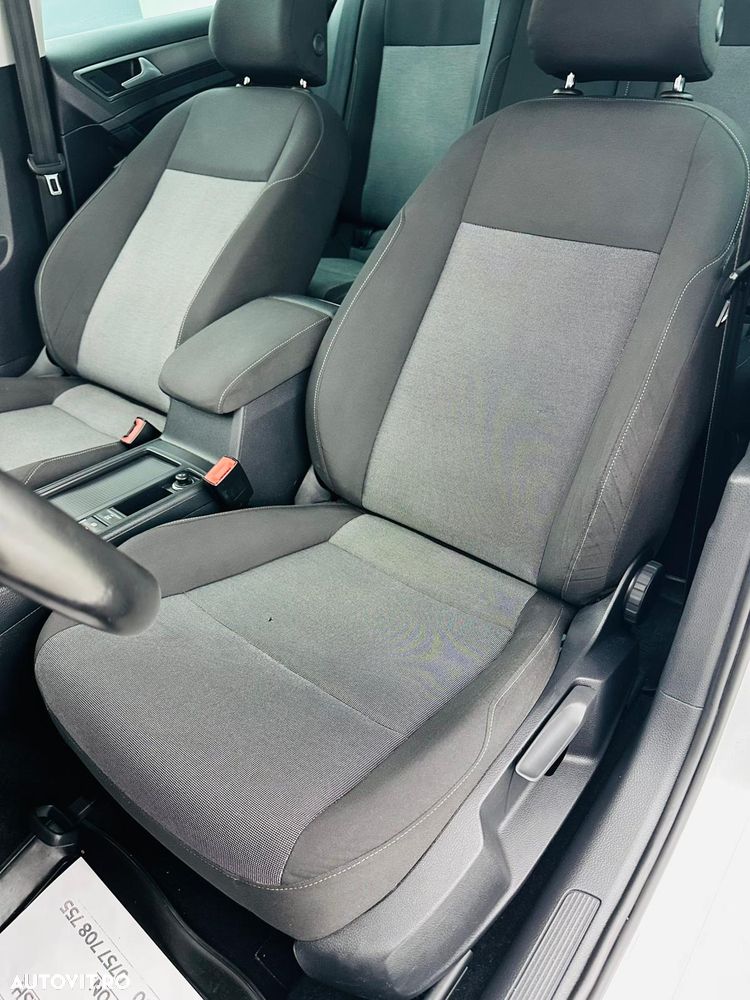 Volkswagen Golf 1.6 TDI BlueMotion Technology Trendline - 20