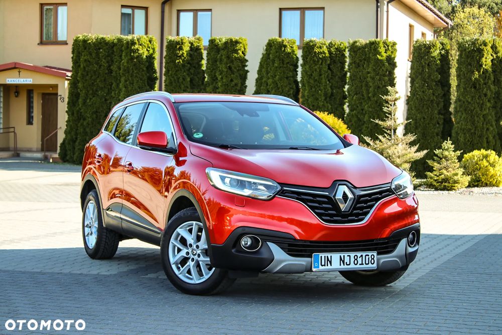 Renault Kadjar - 3