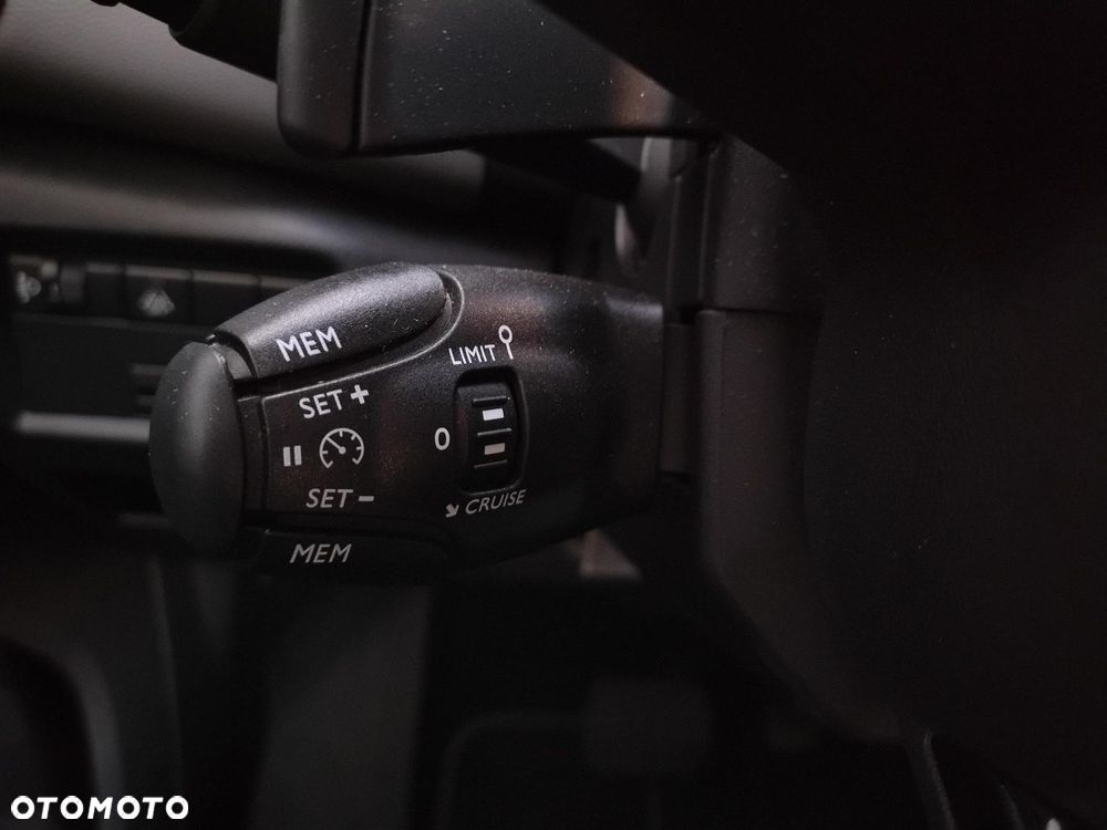 Citroën C5 Aircross 1.5 BlueHDi Shine EAT8 - 21