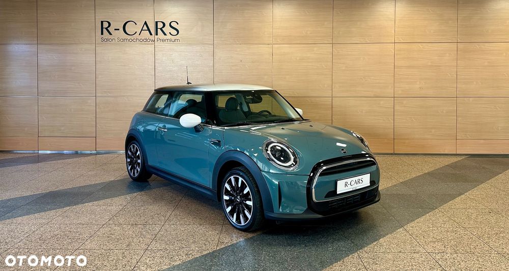 MINI Cooper Resolute Edition - 1