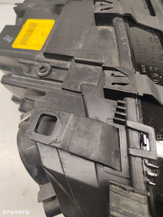 BMW X3 E83 XENON LEWY SKRĘTNY DYNAMIC LAMPA LEWA - 3