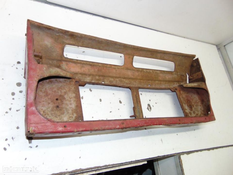 Toyota 800 tampa da mala - 5