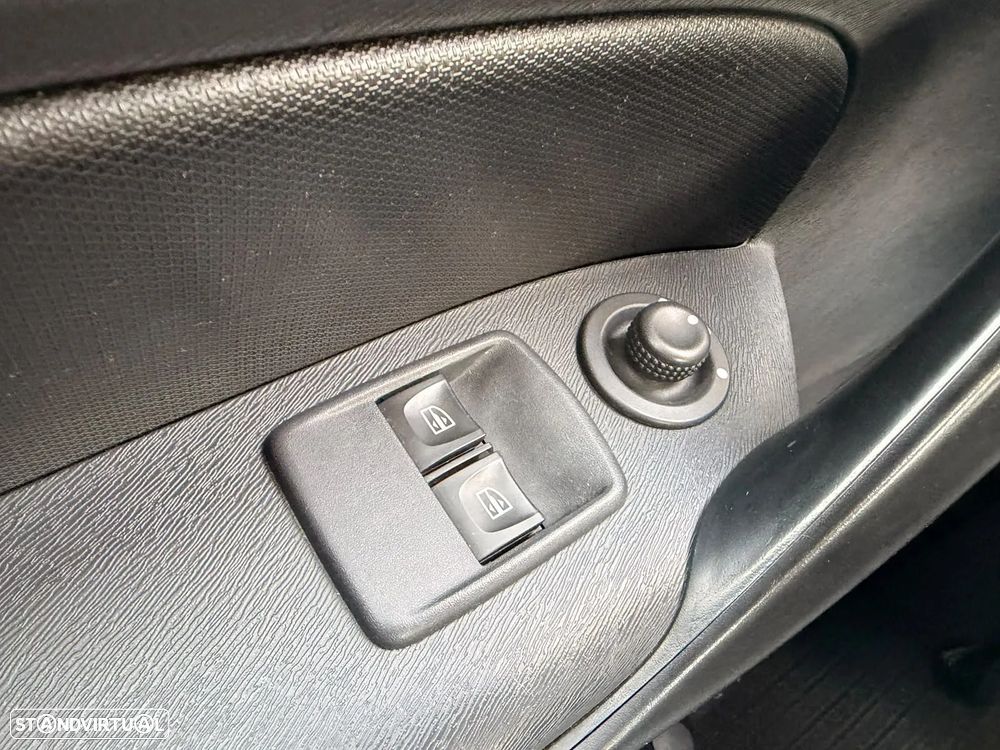 Mercedes-Benz Citan - 17
