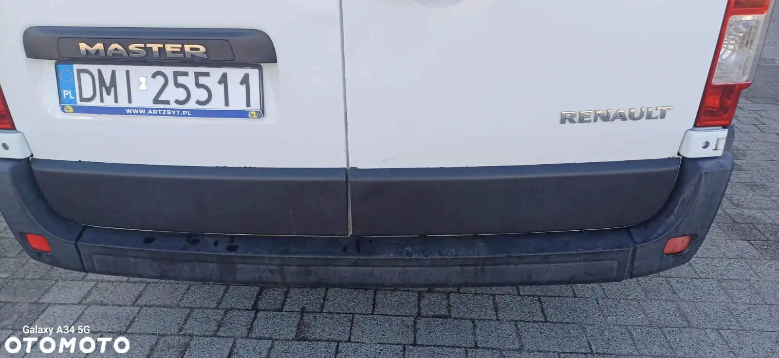 Renault Master - 7