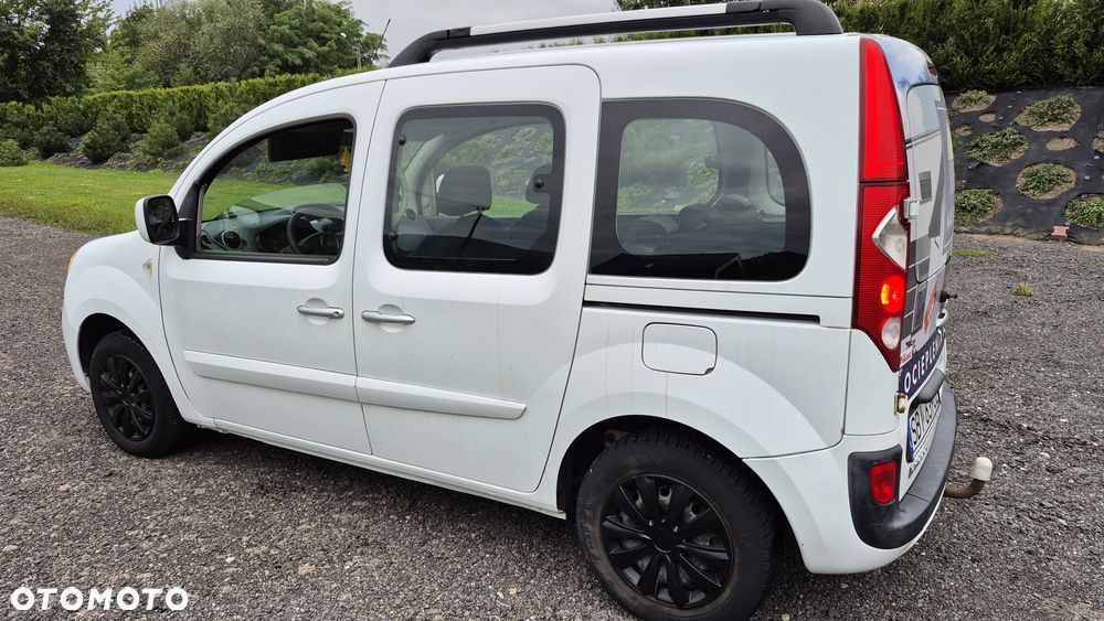 Renault Kangoo - 3