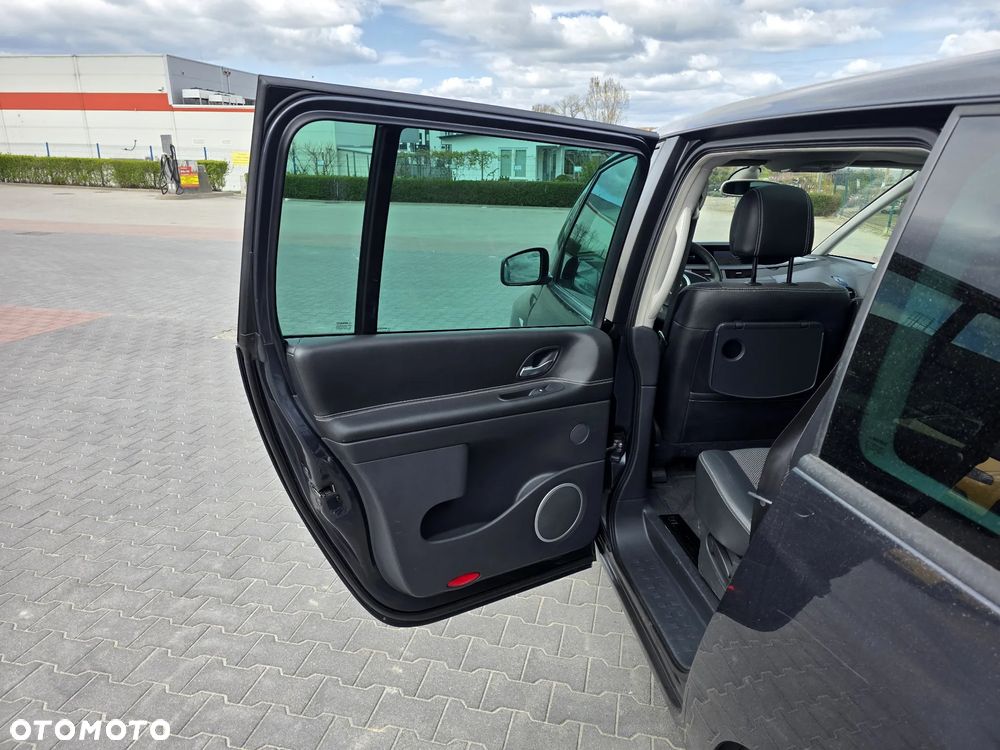 Renault Grand Espace 2.0 Privilege - 9