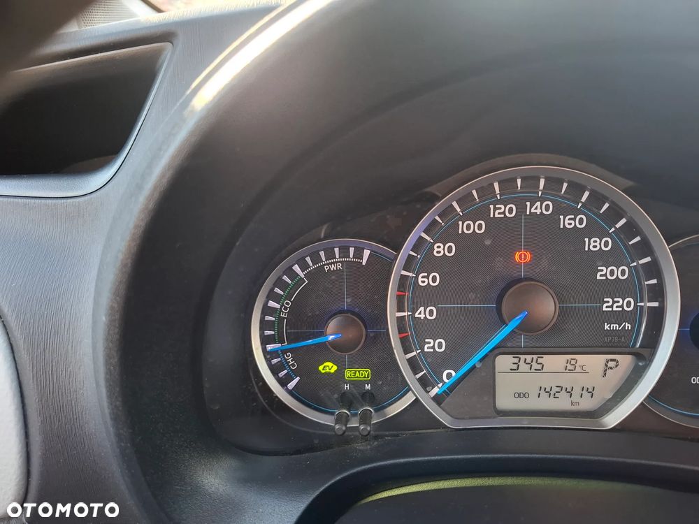 Toyota Yaris 1.5 VVT-i Comfort - 17
