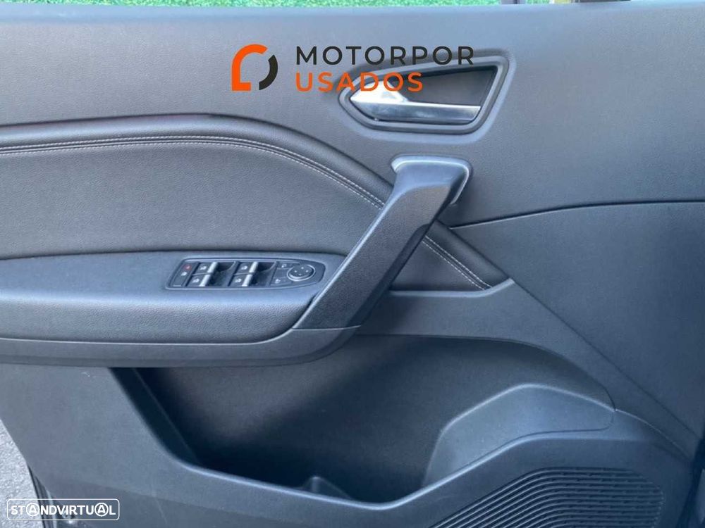 Renault Captur 1.0 TCe Exclusive - 19