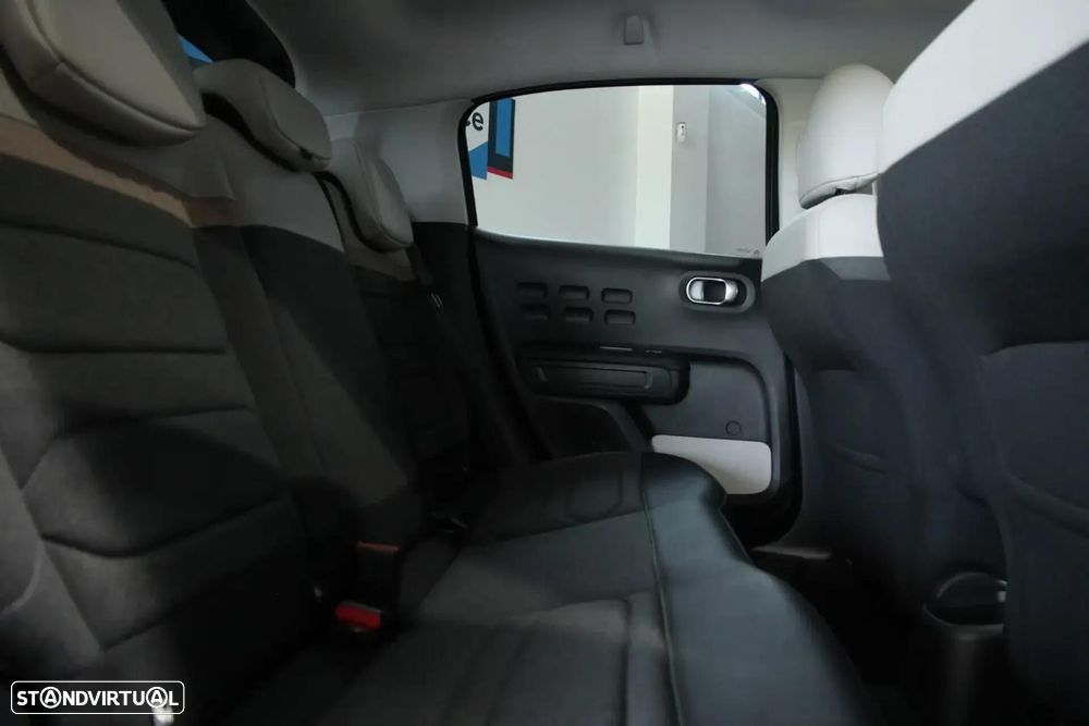 Citroën C3 1.2 PureTech Max - 16