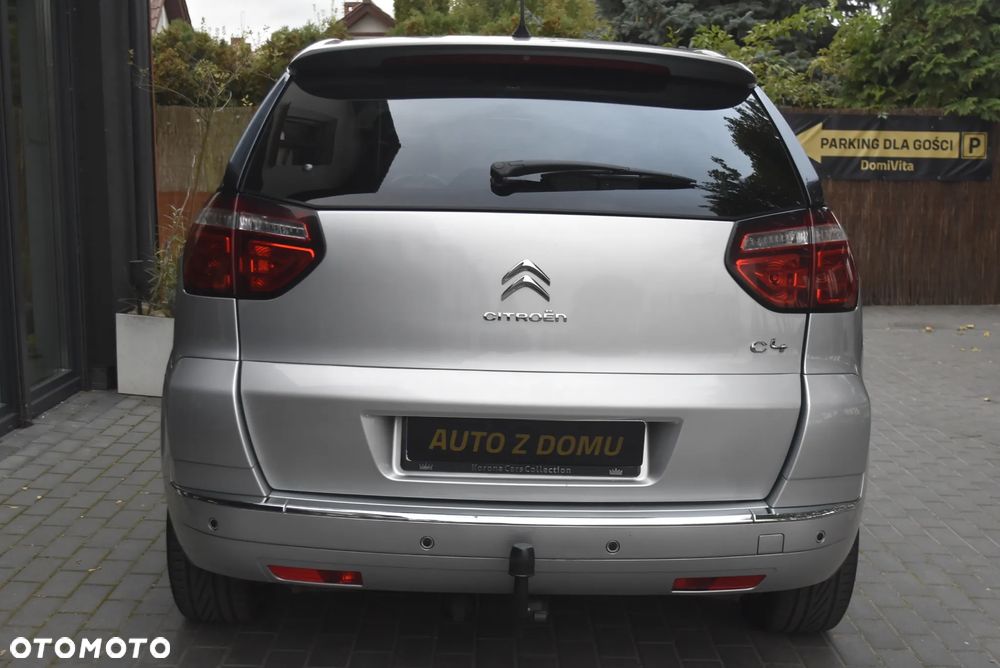 Citroën C4 Picasso 2.0 HDi Exclusive - 5