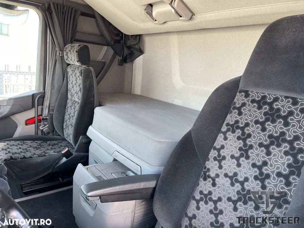 Scania R450 - 14