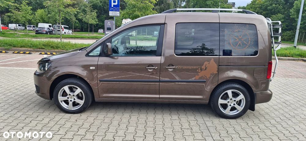 Volkswagen California - 19