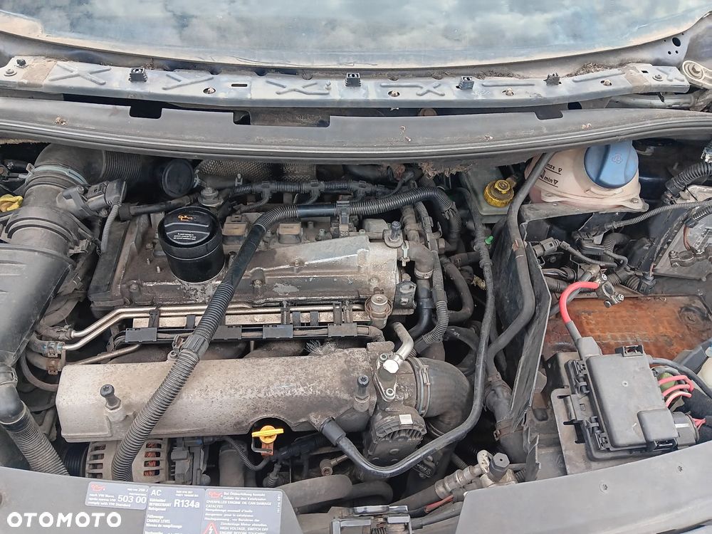 038 / VOLKSWAGEN SHARAN / NA CZĘŚCI / - 8