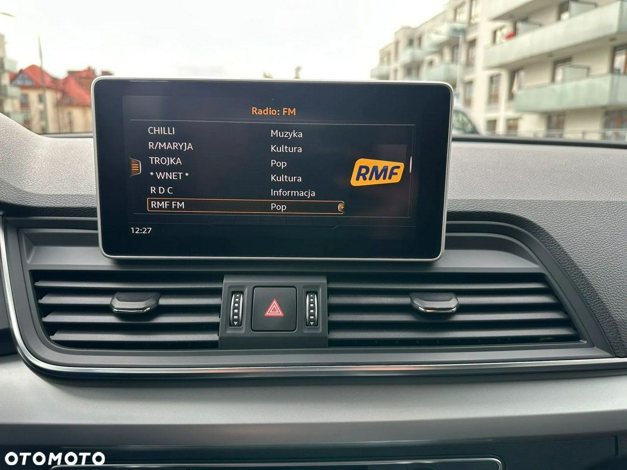 Audi Q5 35 TDI Quattro S tronic - 32