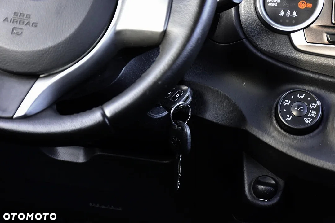 Toyota Yaris 1.33 Life - 20