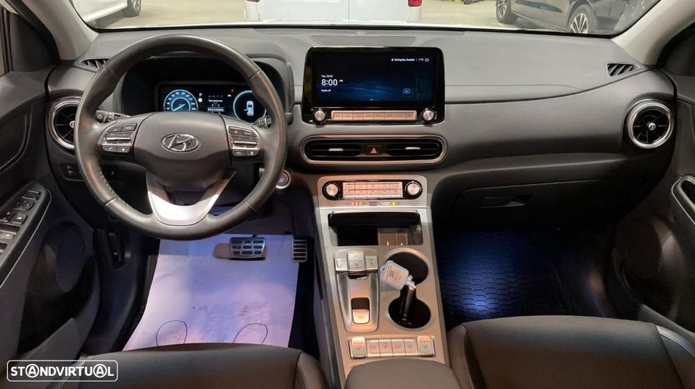 Hyundai Kauai Standard - 4