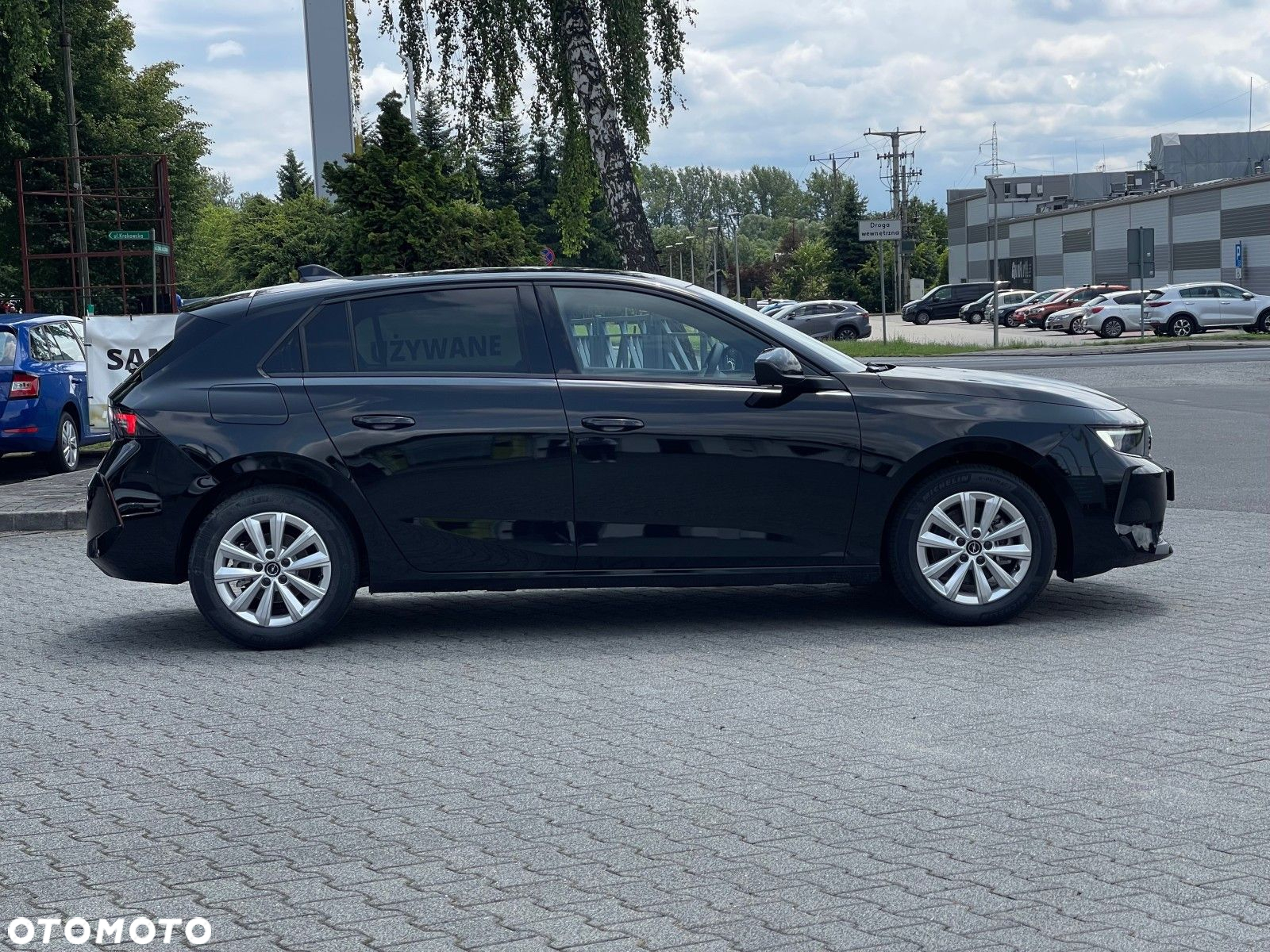 Opel Astra - 4