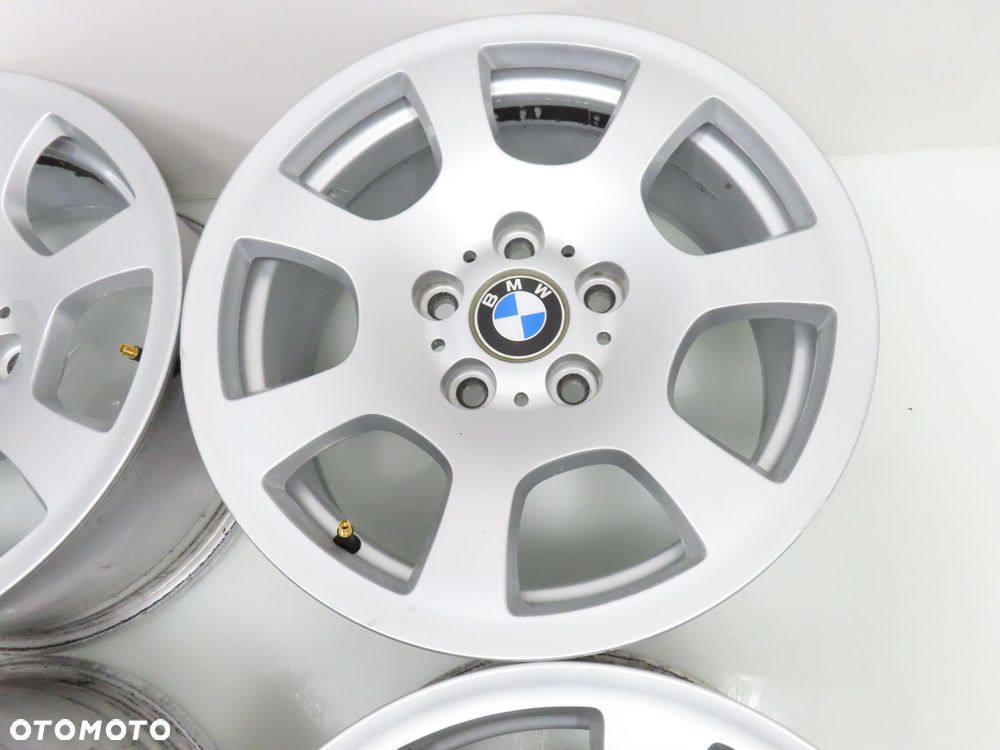 Alufelgi 16 BMW E60 5x120 6762000 - 9