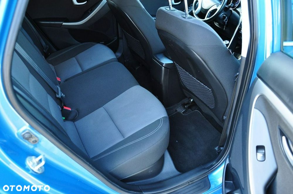 Hyundai i30 - 26