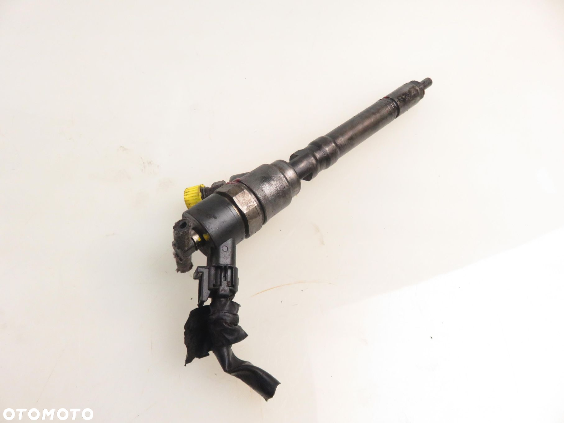 WTRYSKIWACZ HYUNDAI SANTA FÉ I (SM) 2.0 CRDi - D4EA 3380027010 0445110064 - 11