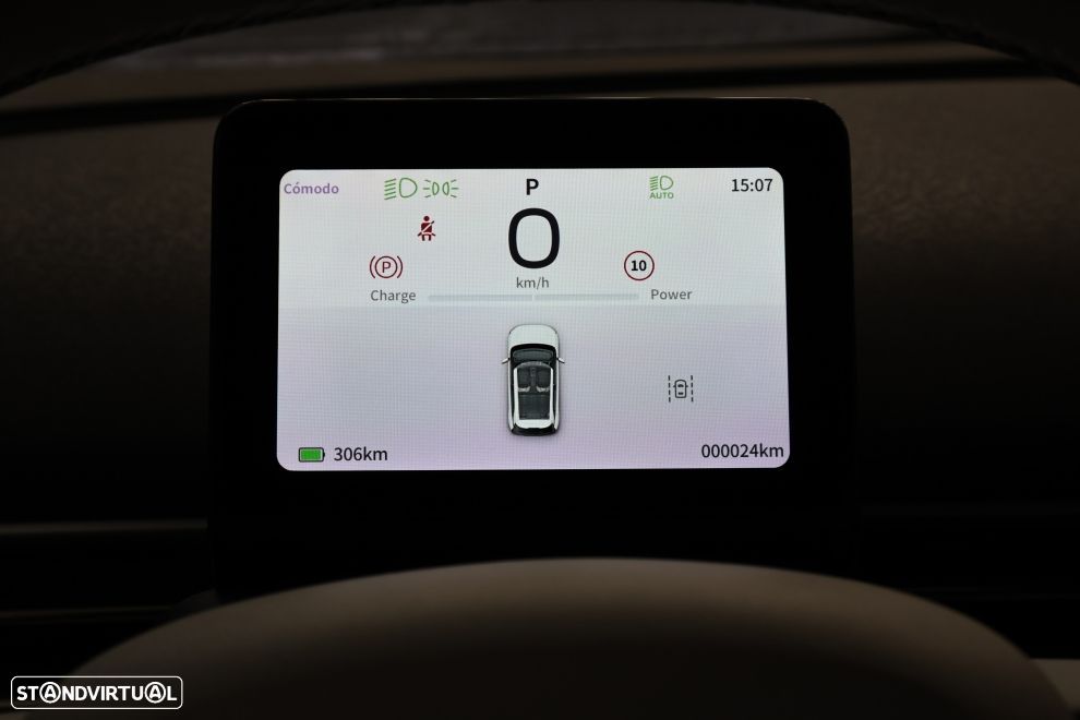 Dongfeng Box 42 kWh Plus - 33