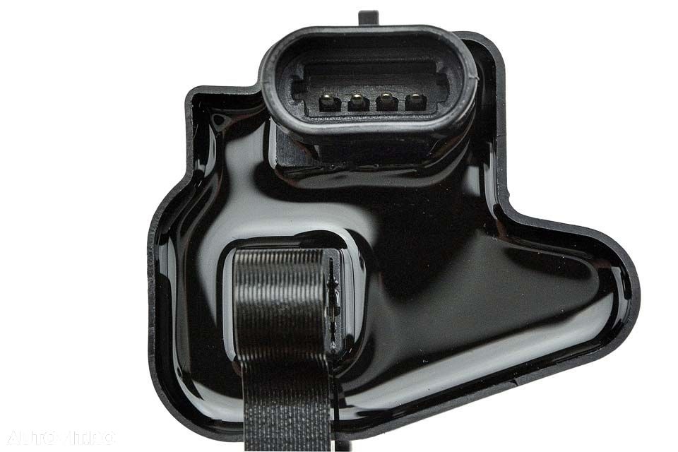 Bobina inductie Cadillac Escalade 2001-2006 6.0, 6.0 4x4, Hummer H2 2002-2004 6.0, NTY ECZ-CH-011 - 4
