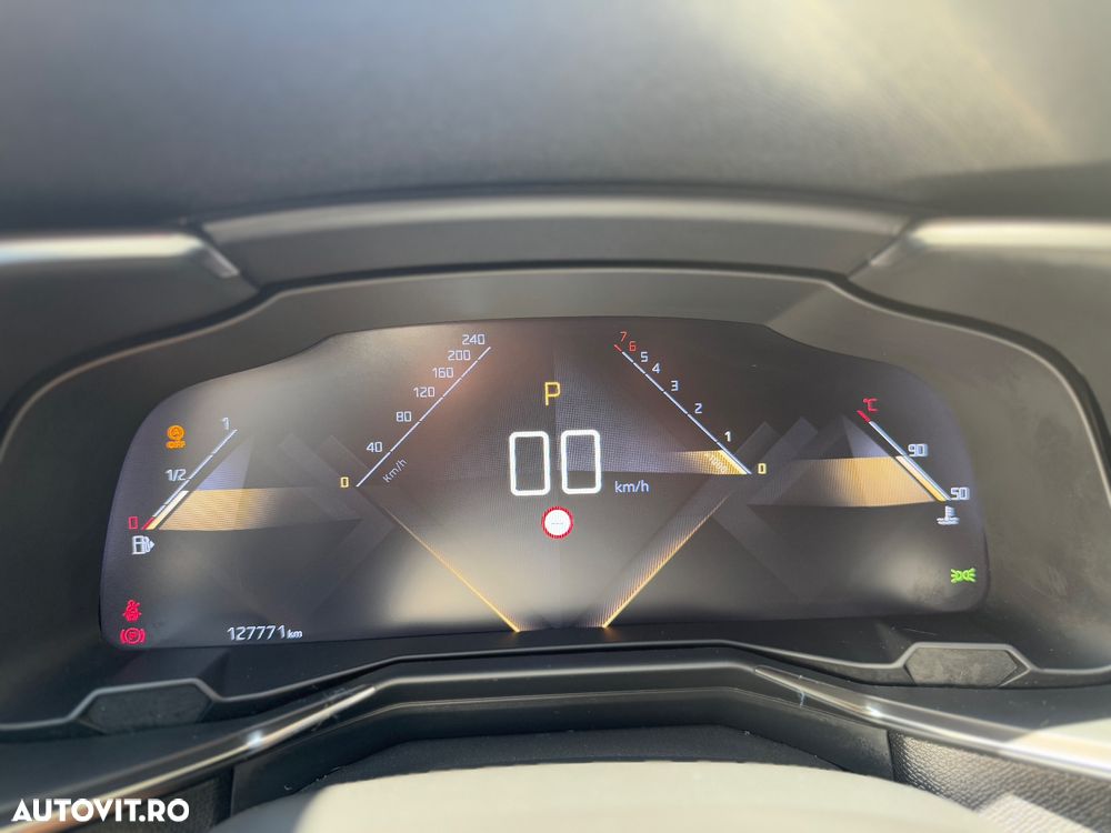 DS Automobiles DS 7 Crossback - 7