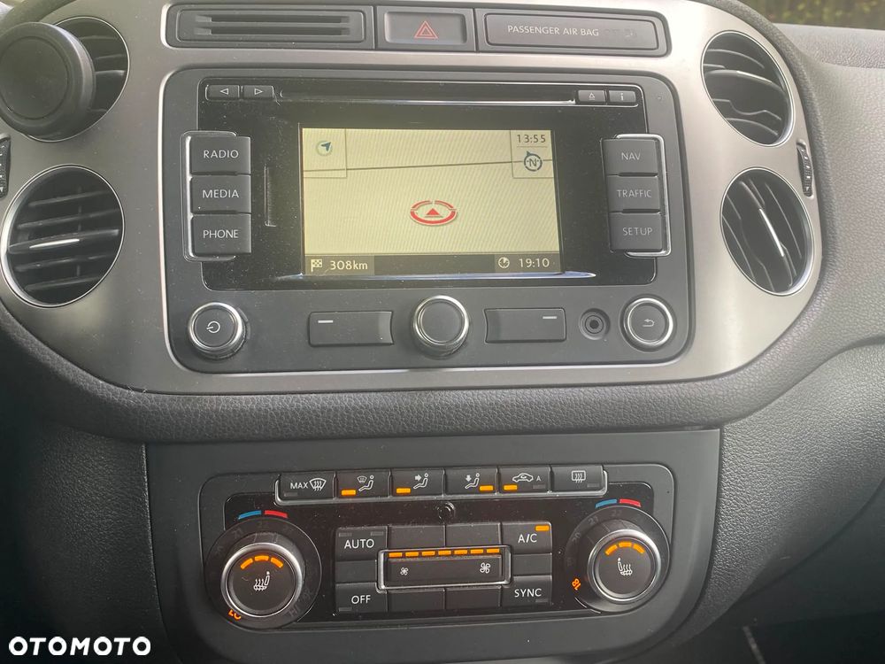 Volkswagen Tiguan 2.0 TDI Sport&Style - 14