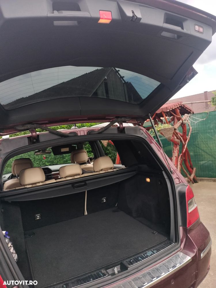 Mercedes-Benz GLK - 9