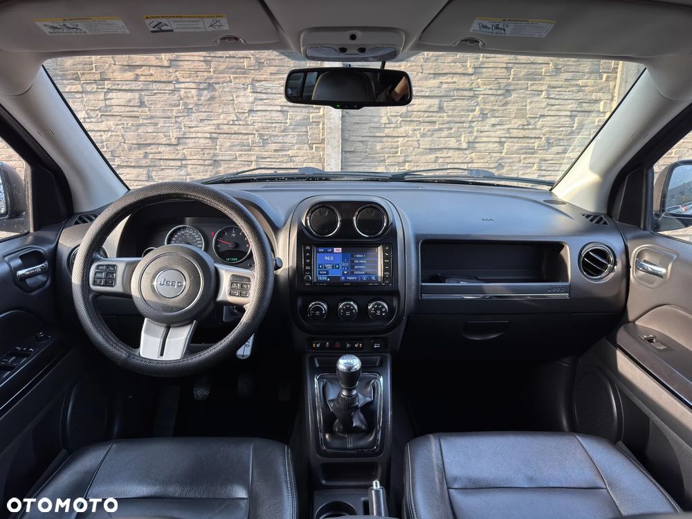 Jeep Compass - 23
