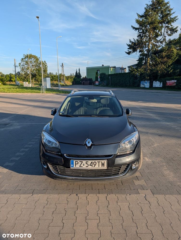 Renault Megane ENERGY TCe 115 Start & Stopp LIMITED - 2