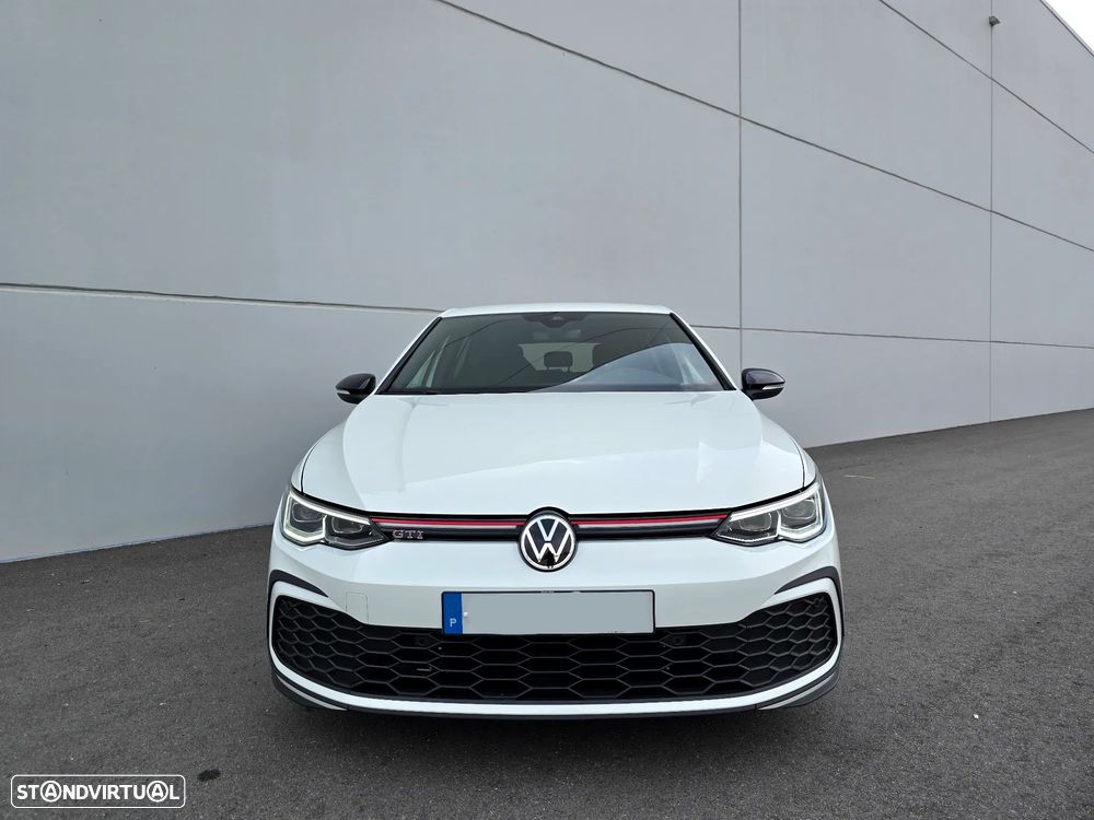 VW Golf 2.0 TSI GTI DSG - 4